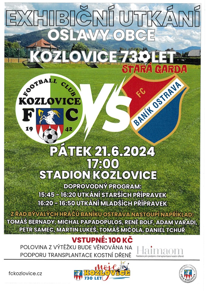 leták akce