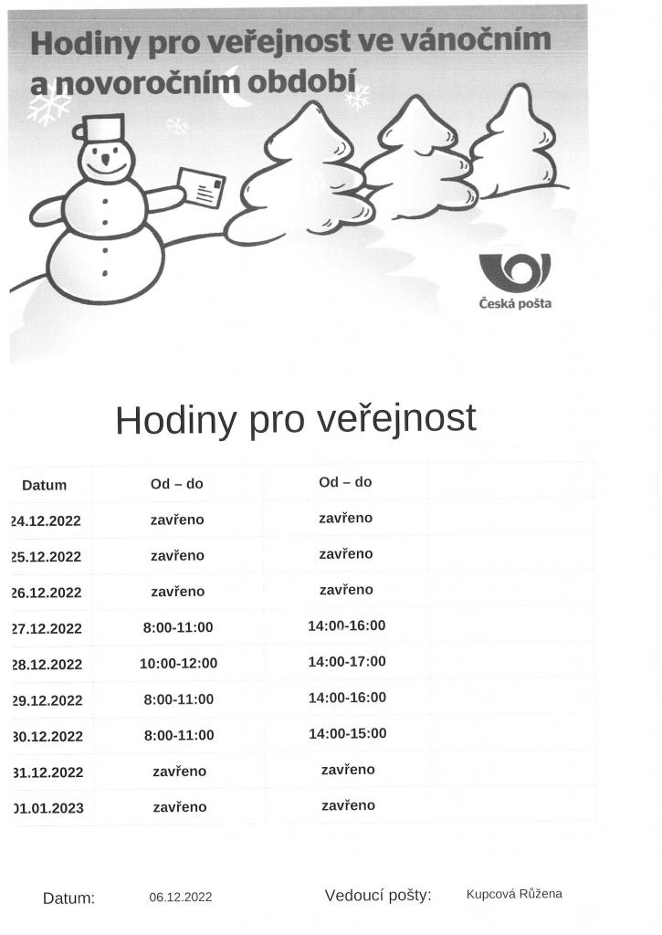 leták 