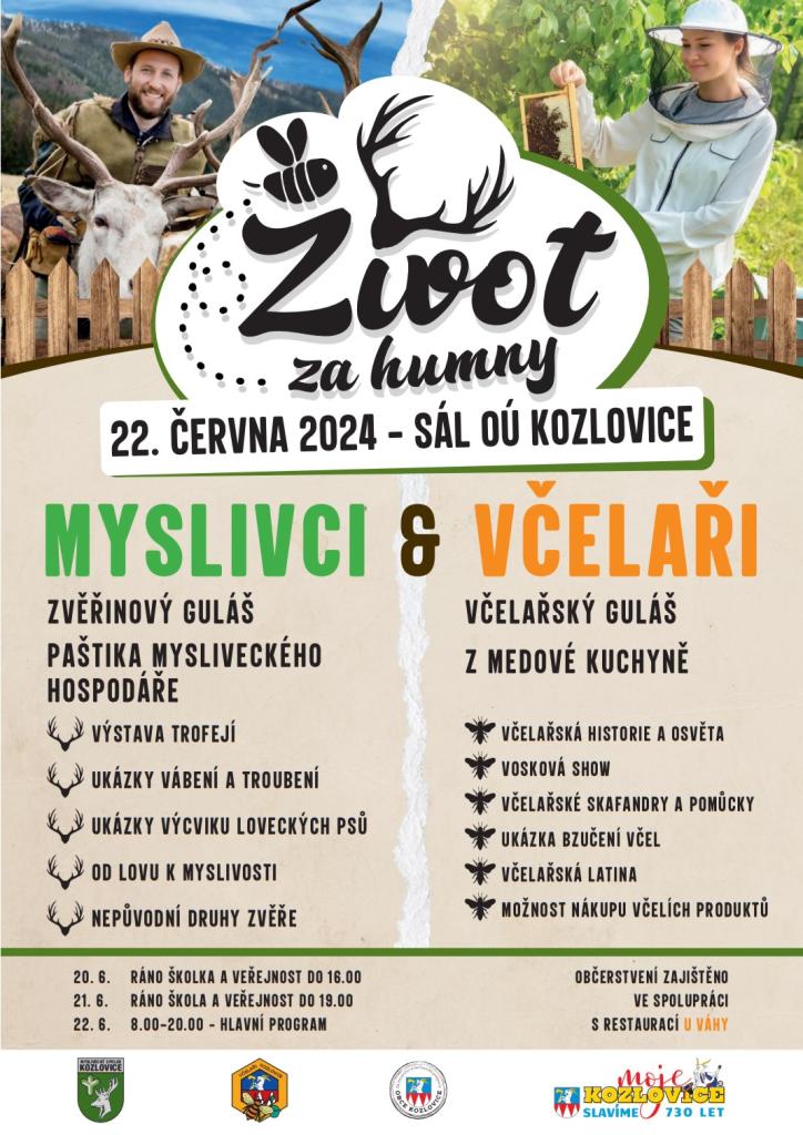 leták akce