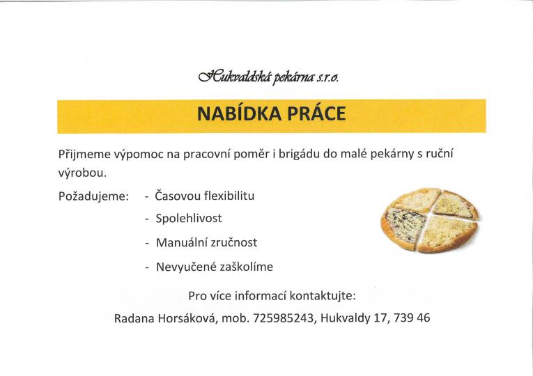 leták