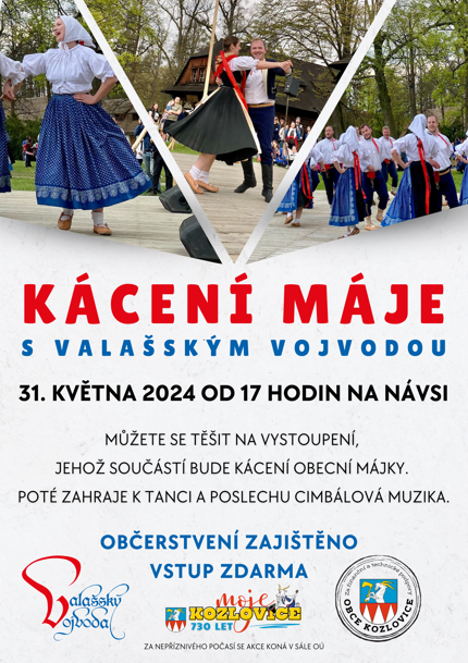 leták akce