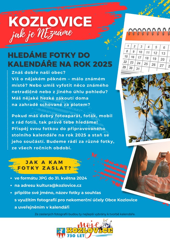 výzva