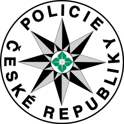 Logo Policie ČR