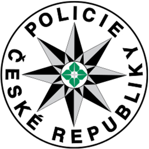 Logo Policie ČR