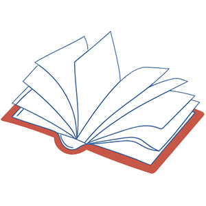 logo knihovna