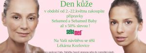 leták Sebamed