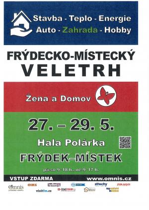 plakát veletrh
