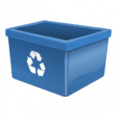 logo odpady