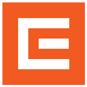 logo čez