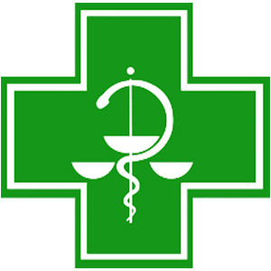 logo lékárna