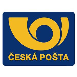 logo pošta