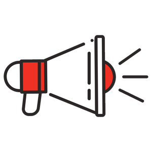 logo hlášení