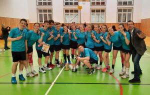 foto korfbal