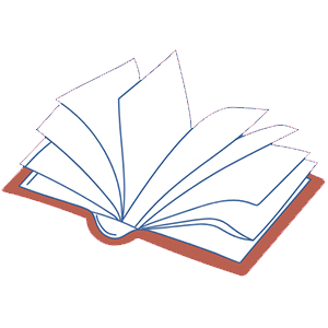 logo knihovna