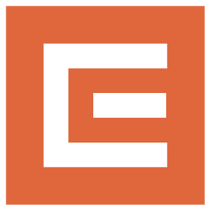 logo čez