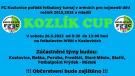 Kozlí Cup 