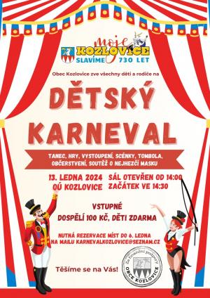 leták akce