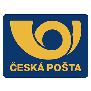 logo pošta