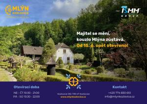 Mlýn