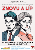Leták akce
