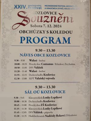 leták akce