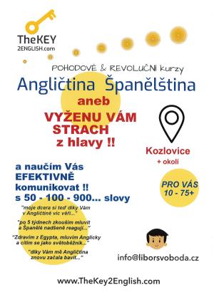 leták akce
