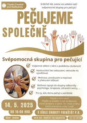 leták akce