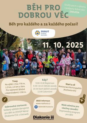 leták akce