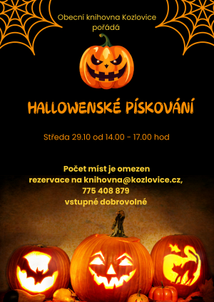 leták akce