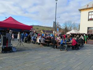 foto Souznění 2024