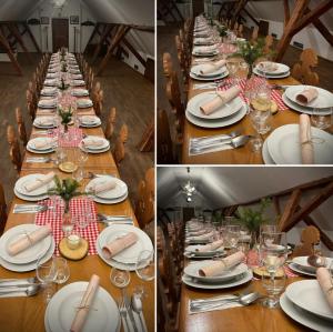 foto salonek Valašský pivovar