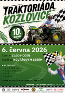 leták akce