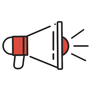 logo hlášení