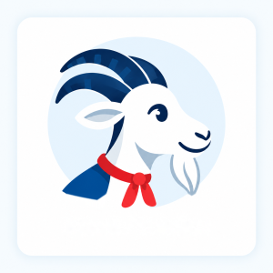 logo kozlík