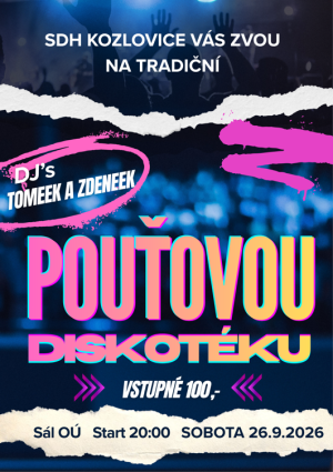 leták akce